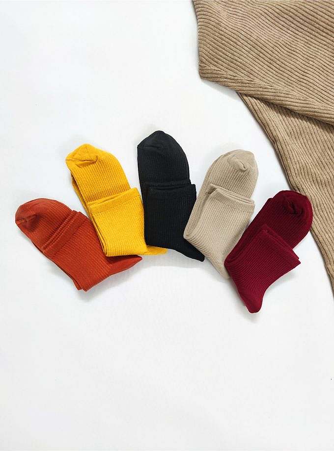 جوراب کبریتی