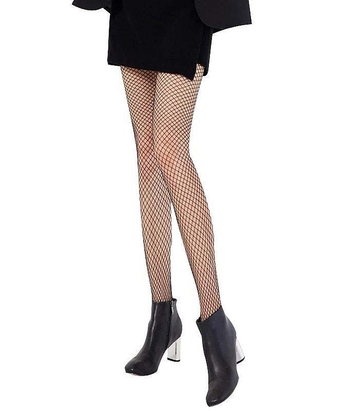 جوراب شلواری لانه زنبوری