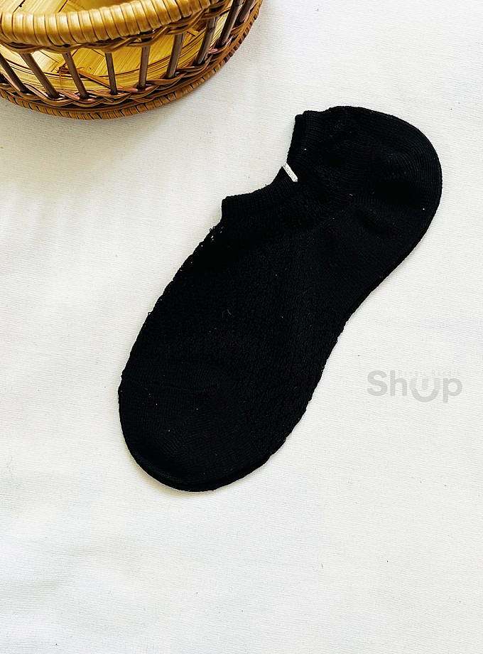 جوراب زیر قوزکی زنانه