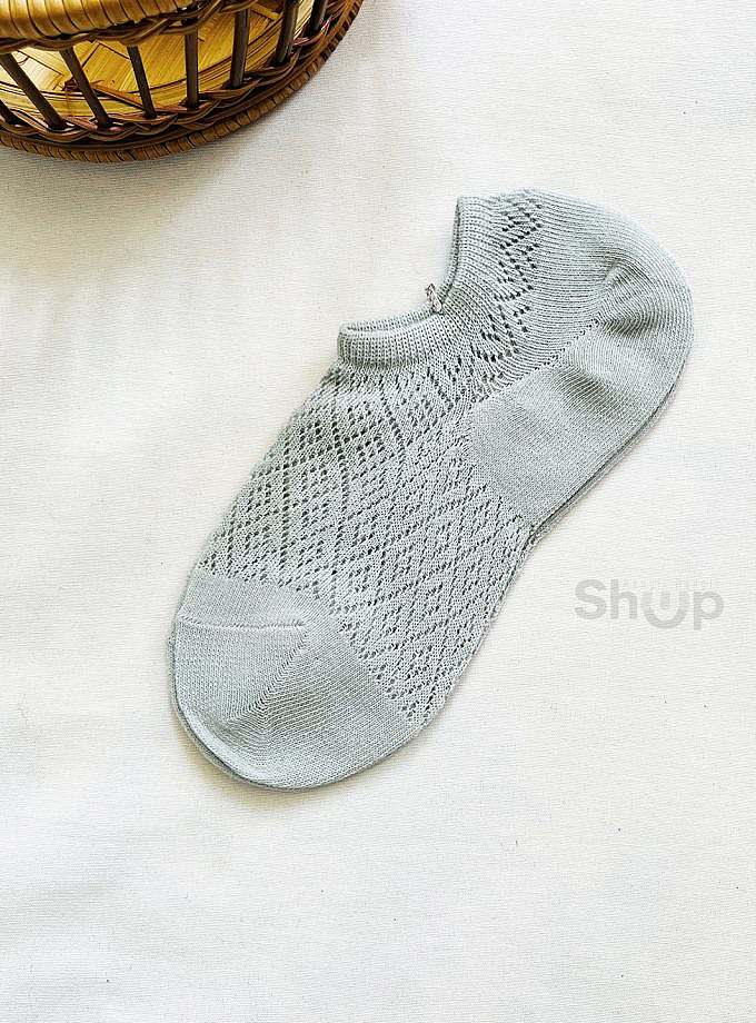 جوراب زیر قوزکی زنانه