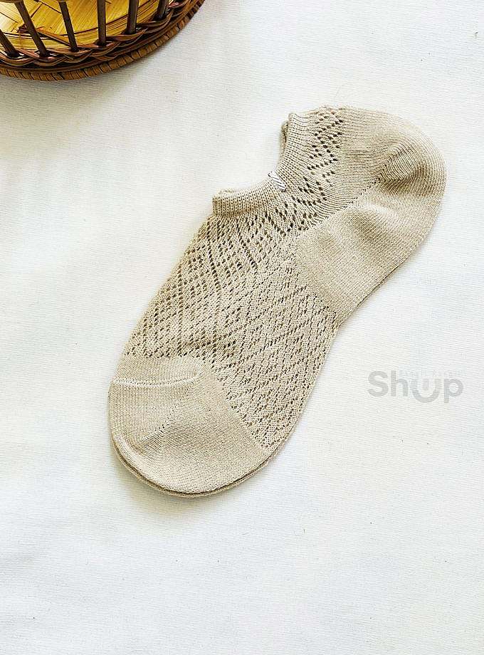 جوراب زیر قوزکی زنانه