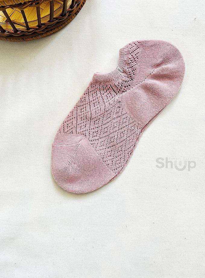 جوراب زیر قوزکی زنانه