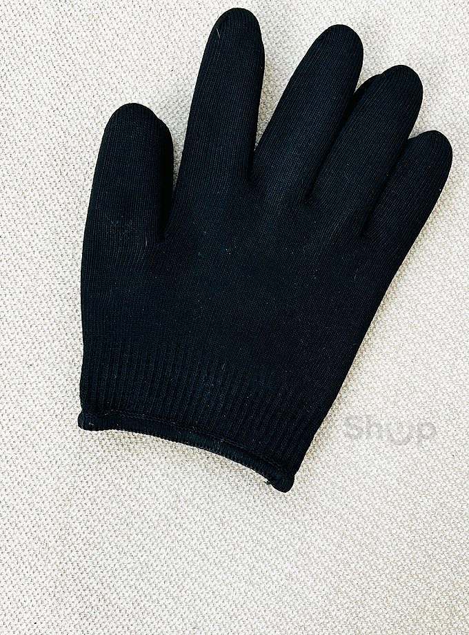 دستکش سیلیکونی